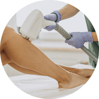 Laser Hair Reduction