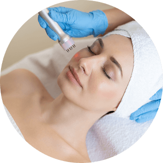 Laser Skin Toning