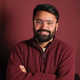 Anant Bhardwaj