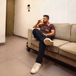Chetan Gulati