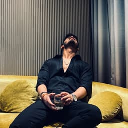 Garv Bhargav