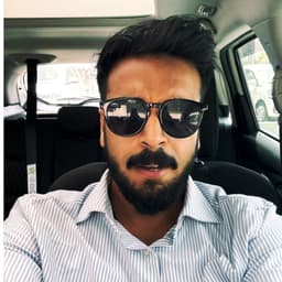 Yash Goyal