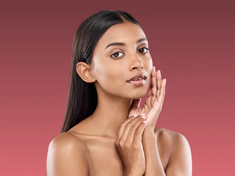 Laser Hair Reduction