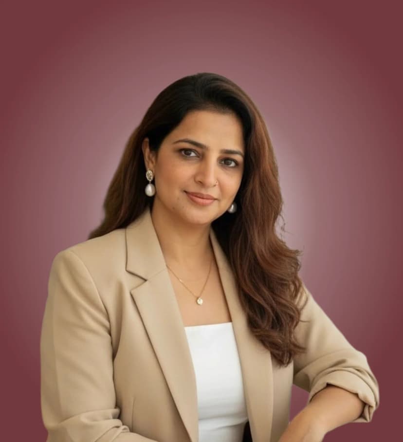 Manju Chhabra